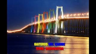 MARANATHA GAITEROS DEL CARIBE [upl. by Bearce]