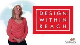 Design Within Reach Presentation Julie West Sedgwick [upl. by Nitnilc]