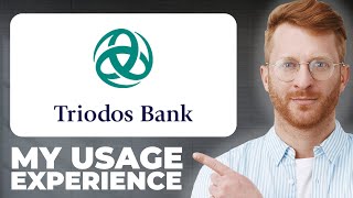 Triodos Bank UK Bank Review  My Usage Experience [upl. by Jehial]