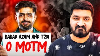 Babar Azam Becomes the Most Capped Player for Pakistan in T20I  Australia v Pakistan 2024 [upl. by Galatia]