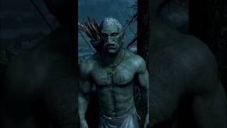 Skyrim Orc game skyrim bethesda elderscrolls6 [upl. by Stern]