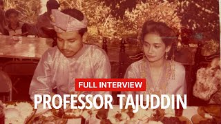 The Mysteries of Marriage  with Professor Dr Mohd Tajuddin Bin Mohd Rasdi  ‪proftajuddin5176 [upl. by Junina561]