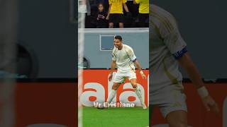 198 Goal 🥅 ronaldo shorts [upl. by Ikkim]