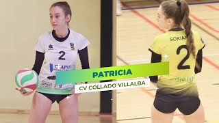 PATRI  CV Collado Villalba [upl. by Rosalind]