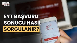 EYT başvurusu ne zaman sonuçlanacak Hakan Özger yanıtladı [upl. by Giffer36]