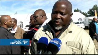 Victims of KZN crash laid to rest [upl. by Kester]