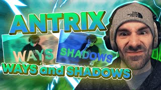 Reacting to Antrix  Shadows Final round 1 WBC 2023  Antrix  Ways Final round 2 WBC 2023 [upl. by Acired946]