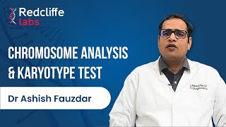 How do Chromosomes affect Pregnancy Loss  Karyotype Test  Chromosome Analysis Redcliffe Labs [upl. by Sedlik94]