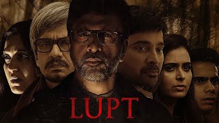 Lupt New South movie in hindi dubbed lupt full movie in hindi  Javed Jaffrey amp niki anija walia [upl. by Phemia]