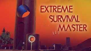 PC 🚀Extrème Mort définitive  Jour de Survie 01 [upl. by Annotahs]