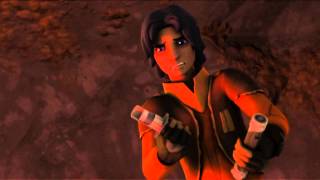 Star Wars Rebels  Episode 10 [upl. by Lered]