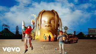 Travis Scott  HIGHEST IN THE ROOM Official Music Video [upl. by Bendicta]