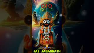 Adhe Baki Achhi Ebe । Jay Jagannath 🙏। jagannath jagannathswami viralvideo shortsvideo [upl. by Allimaj438]