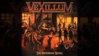 Vexillum  Open Your Curtain [upl. by Hulbert]