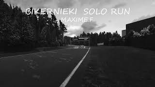 VDS Bikernieki 2022  Solo Run [upl. by Jan]