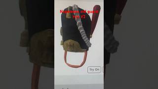 How to make a Old Guard Uniform Roblox Avatars roblox war history france [upl. by Olegnaid]