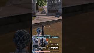 Player unknown battlegrounds game🎮 gaming pubgmobile [upl. by Lorianne]