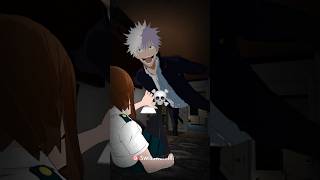 Gojo the Super Senior strikes again 😭😂 vrchat jujutsukaisen [upl. by Azpurua]