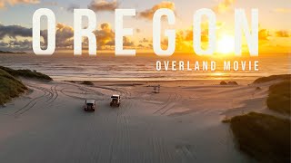 Experience Oregon’s Wild Overland Adventure [upl. by Laenaj]