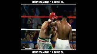 Larry Holmes vs Gerry Cooney 1982 boxing boxxer heavyweightboxer box boxinglessons mma [upl. by Moule]