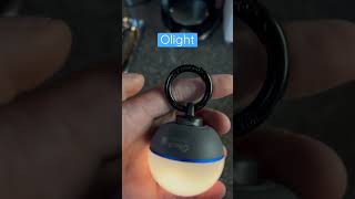 Olight Obulb  Olink [upl. by Seluj482]