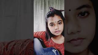 Eka beche thakte shekho priyo  Aseer Arman  covered by Sohaiba Saraf [upl. by Publea]