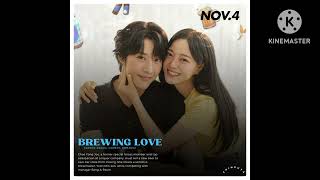 Upcoming Korean Dramas November 2024  S L K Drama Fans [upl. by Dominick683]