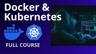 Docker Networks Tutorial [upl. by Aesoh]