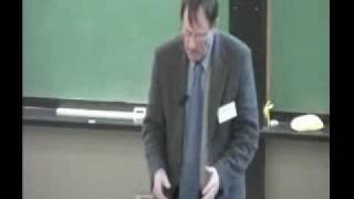 Tim Ingold  The Social Brain part 1 [upl. by Aseeram370]