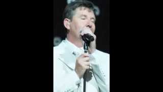 Be Not Afraid Daniel ODonnell [upl. by Aninad945]