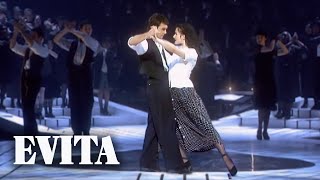 2 Epic Evita Songs To Start Your Week  Evita [upl. by Yremogtnom]