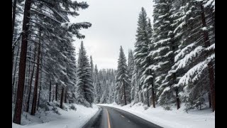 Ontario Blizzard  January 12th 2024 [upl. by Massie413]