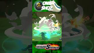 How to One Shot Combo With Truth Seeking Orbs in Shinobi Striker [upl. by Elatsyrk115]