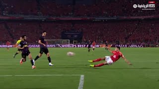 Amazing 🔥 Emam Ashour Goal Al Ahly Vs Al Ain 20 All Goals Analysis amp Extended Highlights [upl. by Egidius]