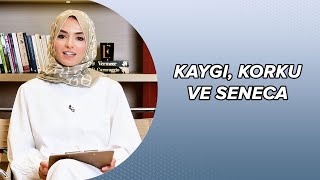 KAYGILARIMIZ GERÇEK DEĞİLDİR KAYGILAR İLE NASIL MÜCADELE EDİLİR [upl. by Nimesh]