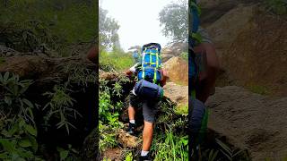 Trekking Nepal Badimalika Trek ® nature travel explore nepal badimalika shorts [upl. by Tergram405]