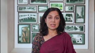 NLSAT 2024  Dr Sneha Thapliyal talks about NLSIUs Master’s Programme in Public Policy MPP [upl. by Renckens131]