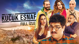 Küçük Esnaf  Full Film [upl. by Anit]