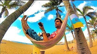 El Vega Life ☀ ONLY LOCALS Videoclip [upl. by Ahsiyk17]