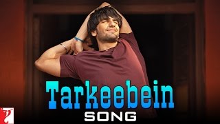 Tarkeebein Song  Band Baaja Baaraat  Ranveer Singh  Anushka Sharma  Benny Dayal  Salim Merchant [upl. by Feeley]