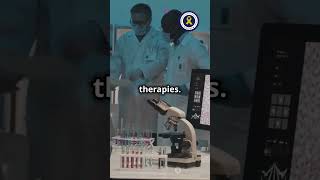 Cancer Biology and Genetics genetics cellcycle epigenetics youtubeshorts cancerresearch viral [upl. by Eelesor]