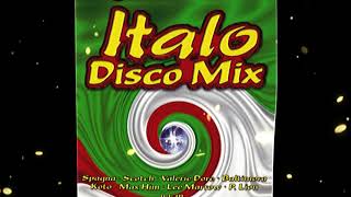 ITALO DISCO MIX  Die Besten Klassiker Der 80er [upl. by Sandberg]