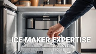 How to Inspect Ice Maker Parts Like a Pro [upl. by Uht]