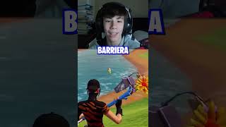 COSA SUCCEDE quando PETER GRIFFIN incontra un altro BOSS su FORTNITE [upl. by Payson]