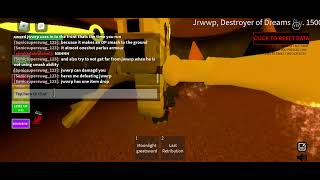 how to get the Best sword Moonlight Greatsword in fight the monstersroblox rng [upl. by Eimmit43]