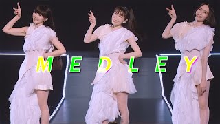 Perfume Kind of like quot P Cubed Medley  O＆F quot video mix [upl. by Remos]