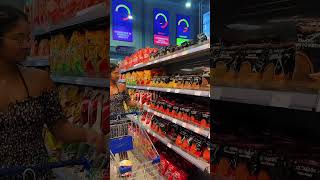 Grocery Vlog At Softlogic GLOMARK [upl. by Barnaba239]