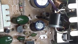 83 Back to Basic Radio Troubleshooting [upl. by Ainahs415]