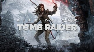 Rise of the Tomb Raider  Início da jornada da Lara Croft  Capítulo 1 [upl. by Kcirded875]