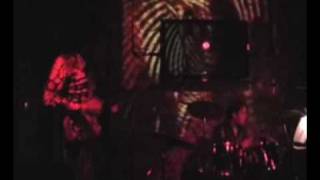 Vibravoid  Live In Argos Greece 161009  Mother Sky [upl. by Rivi]